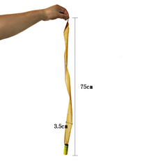 Non-Toxic Fly Trap Roll for Mosquito and Fly Control