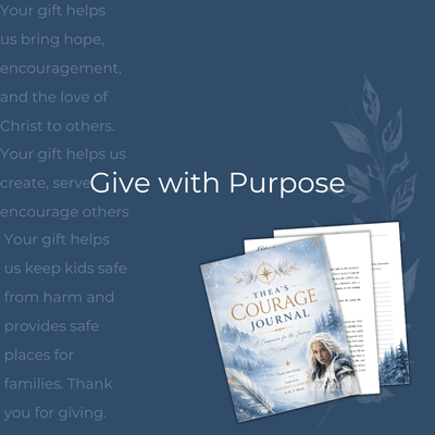 Give With Purpose