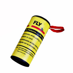 Non-Toxic Fly Trap Roll for Mosquito and Fly Control