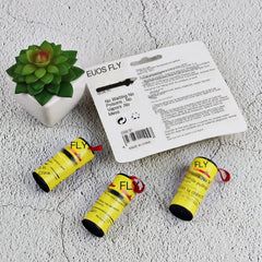 Non-Toxic Fly Trap Roll for Mosquito and Fly Control
