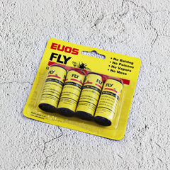 Non-Toxic Fly Trap Roll for Mosquito and Fly Control